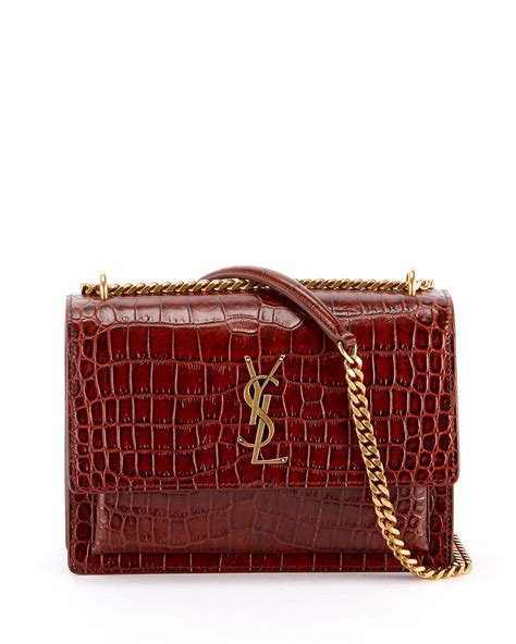 ysl bag price china|YSL shoulder bag price.